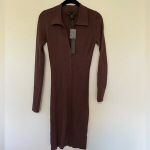 NWT House of Harlow Dress